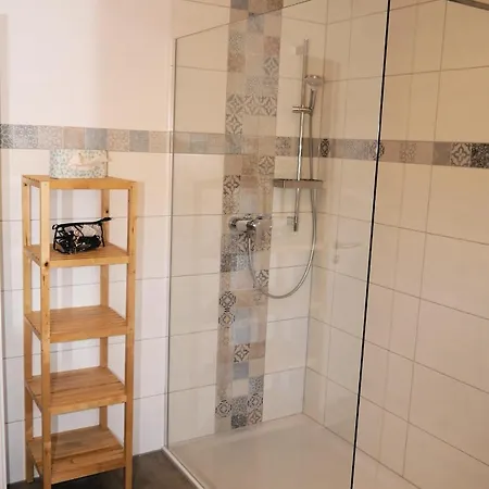 Heidis Ferienwohnung Linden  Extérieur photo