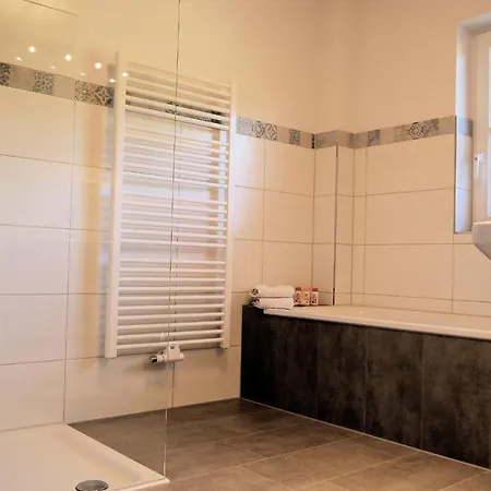 Heidis Ferienwohnung Linden  Extérieur photo