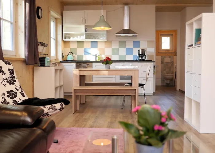 Heidis Ferienwohnung