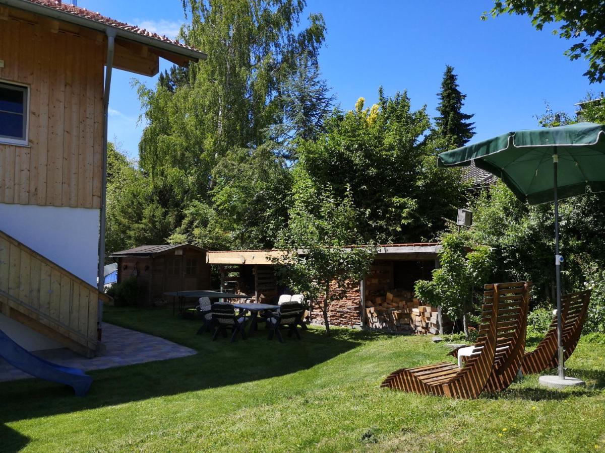 Apartment Heidis