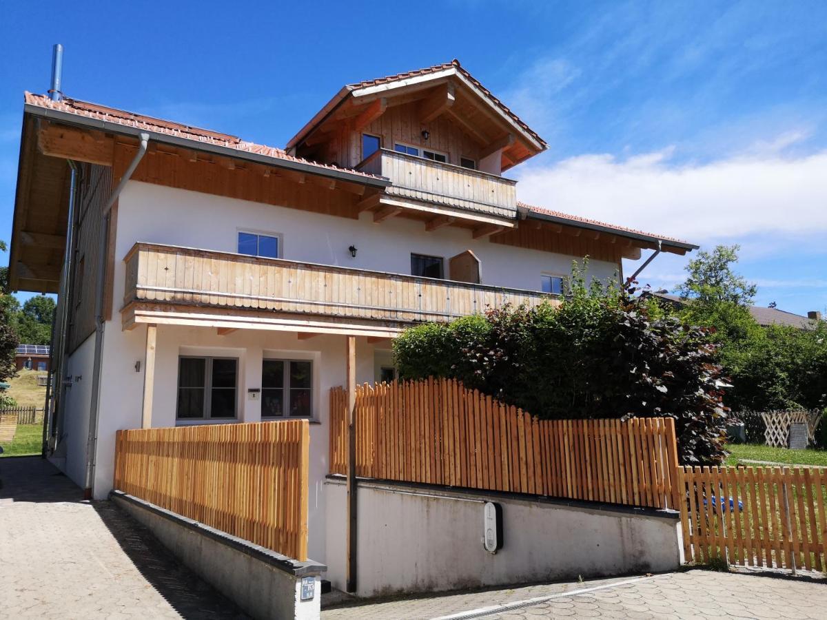 Heidis Apartment