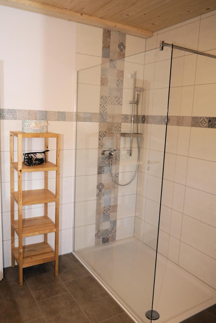 Appartement Heidis Linden (Miesbach)
